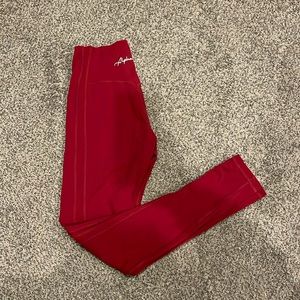 Alphalete Pulse Kinetic Legging